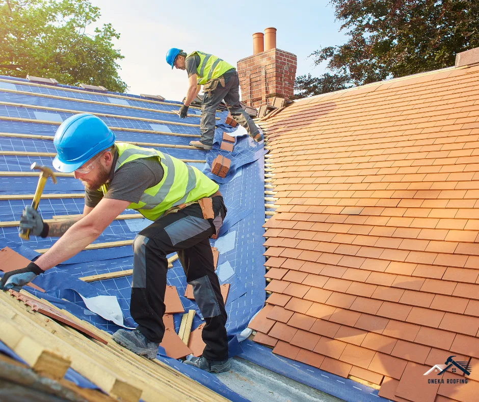 Why choose Roof Repair Near Me in Asheville, NC